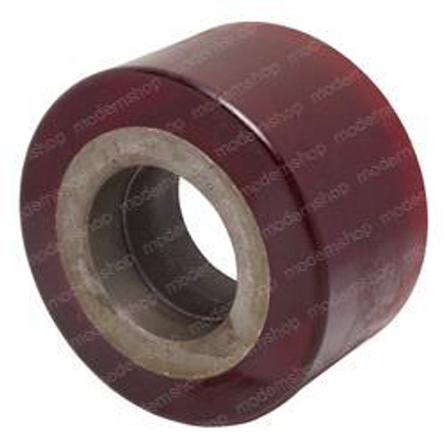 213841: Aftermarket Hyster Forklift Wheel - Poly - Standard 213841: Aftermarket Hyster Forklift Wheel - Poly - Standard