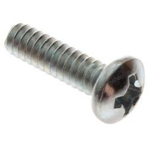 220289: Aftermarket Hyster Forklift Screw - Phiilips Pan Head