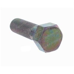 221628: Aftermarket Hyster Bolt - Hexagon Head