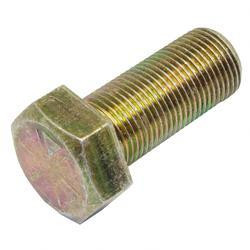 221653: Aftermarket Hyster Bolt - Hexagon Head