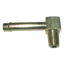 222480: Aftermarket Hyster Fitting - Hydraulic Circuit