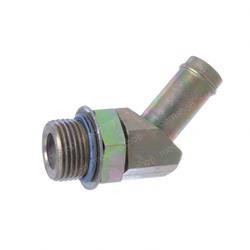 222505: Aftermarket Hyster Fitting - Hydraulic Circuit