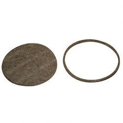 223160: Aftermarket Tennant Seal - Felt .19 4.3D 04.0H