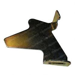 223170: Aftermarket Hyster Lever - Brake Adjusting