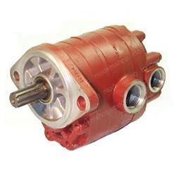 228908: Aftermarket Hyster Pump - Hydraulic