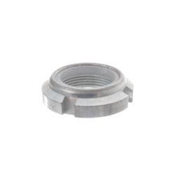 2302575: Aftermarket Hyster Nut - Slotted Round