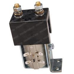 2303087: Aftermarket Hyster Forklift Contactor - 24V 1A - Pump