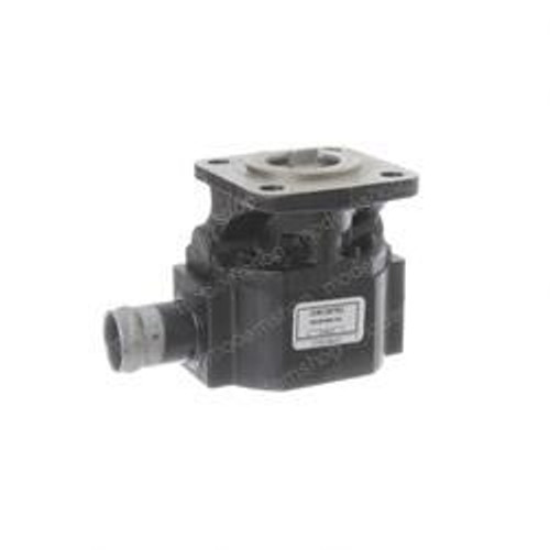 2304897: Aftermarket Hyster Forklift Pump - Hydraulic