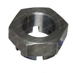 2305381: Aftermarket Hyster Nut - Castellated
