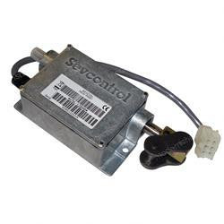 2306739: Aftermarket Hyster Unit - Accelerator Pedal