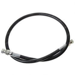 2307098: Aftermarket Hyster Hydraulic Hose With Fitting