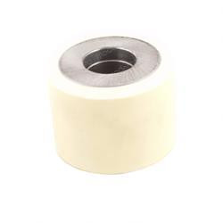 2307117: Aftermarket Hyster Wheel - Poly 5X3.875