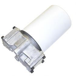 2307397: Aftermarket Hyster Filter - Oil With Bulkhead