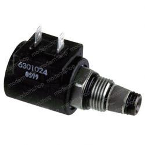 2308371: Aftermarket Hyster Forklift Valve Assembly - Solenoid 24V