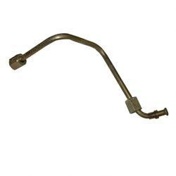 2308740: Aftermarket Hyster L.h. Inner Frame Carriage Tube