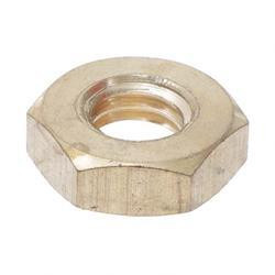 2309525: Aftermarket Hyster Nut - Hexagonal