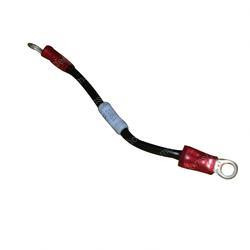 2310615: Aftermarket Hyster Resistor Fix