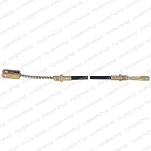 239398: Aftermarket Hyster Forklift Cable - Brake
