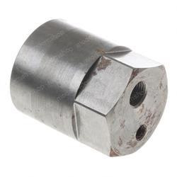 245996: Aftermarket Clark Forklift Cap Assembly - End