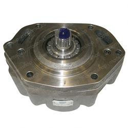 246495: Aftermarket Clark Pump - Transmission