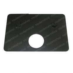 250136: Aftermarket Hyster Pad-isolator