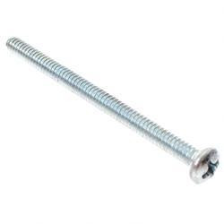 251681: Aftermarket Hyster Screw - Parker