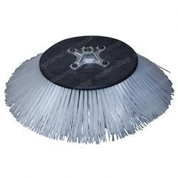 253991: Aftermarket Hi-Gear Brush Assy - Disk Swp 21.D Nyl