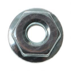 264148: Aftermarket Hyster Nut - Hexagonal
