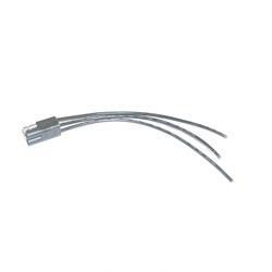 266136: Aftermarket Hyster Harness - Wire