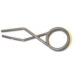 270807: Aftermarket Hyster Spring - Torsion