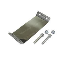 270825: Aftermarket Hyster Exhaust - Clamp