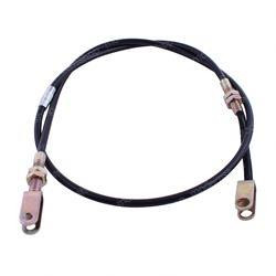 270949: Aftermarket Hyster Forklift Cable - Brake