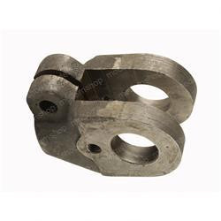 272990: Aftermarket Hyster Rod End W/o Spherical Bearing