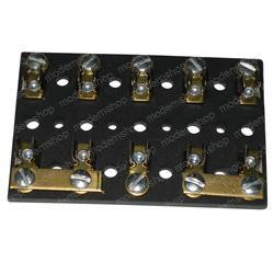 273500: Aftermarket Hyster Holder - Fuse