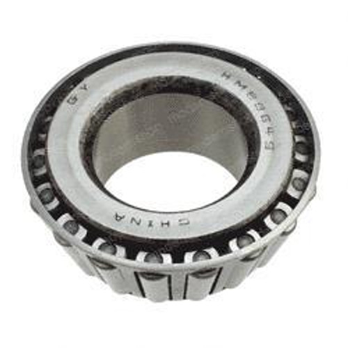 276439: Aftermarket Hyster Forklift Bearing - Taper Cone 276439: Aftermarket Hyster Forklift Bearing - Taper Cone