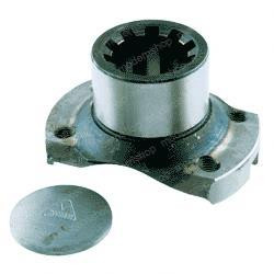 289721: Aftermarket Hyster Drive Shaft - Yoke
