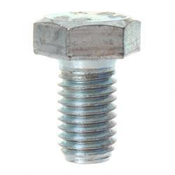 292542: Aftermarket Hyster Bolt - Hexagon Head