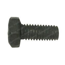 293601: Aftermarket Hyster Bolt - Hexagon Head