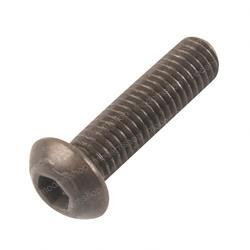 296168: Aftermarket Hyster Screw -hexagon Socket Head Cap