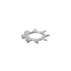 296377: Aftermarket Hyster Washer - Lock With Teeth