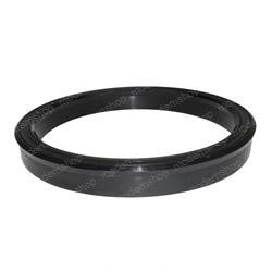298536: Aftermarket Hyster Seal - Lip
