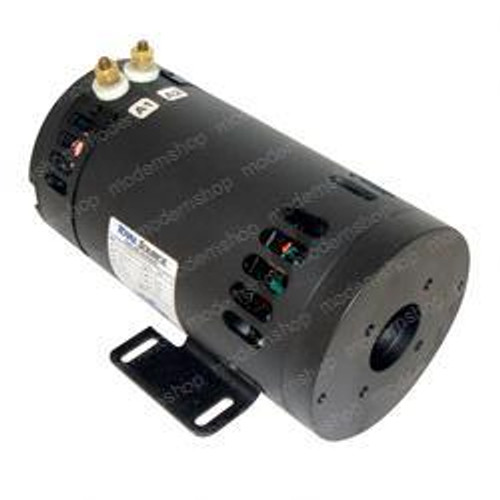 300758: Aftermarket Snorkel Motor - 24 Volt