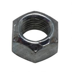 301195: Aftermarket Hyster Nut - Hexagonal