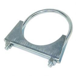 30374: Aftermarket Hyster Exhaust - Clamp