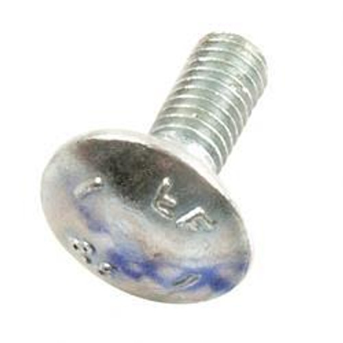 306123: Aftermarket Hyster Forklift Bolt - Carriage M6 X 16