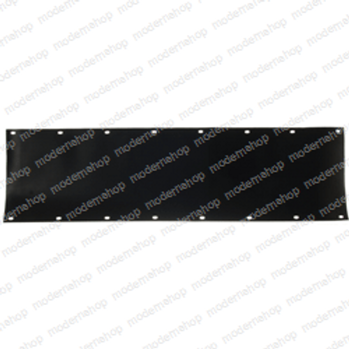307276: Aftermarket Power Boss Seal- Hopper