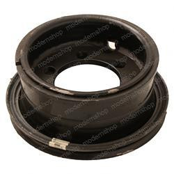 3114085: Aftermarket Hyster Rim Assembly