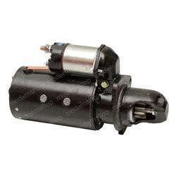 3136124RX: Aftermarket Hyster Starter