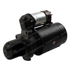 3136131RX: Aftermarket Hyster Rebuilt - Starter
