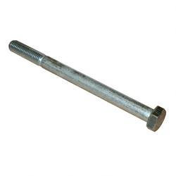 313850: Aftermarket Hyster Bolt - Hexagon Head